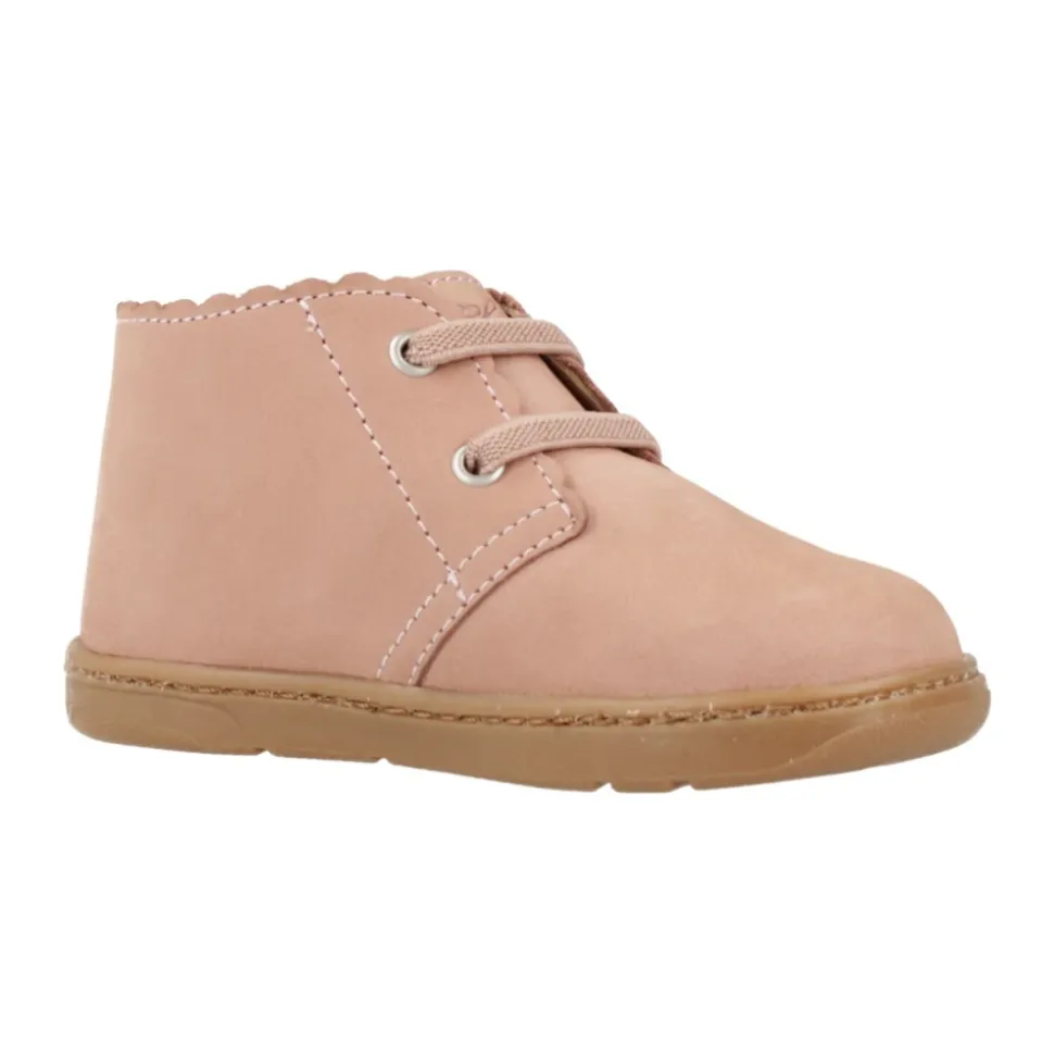 Niskie Buty Golia