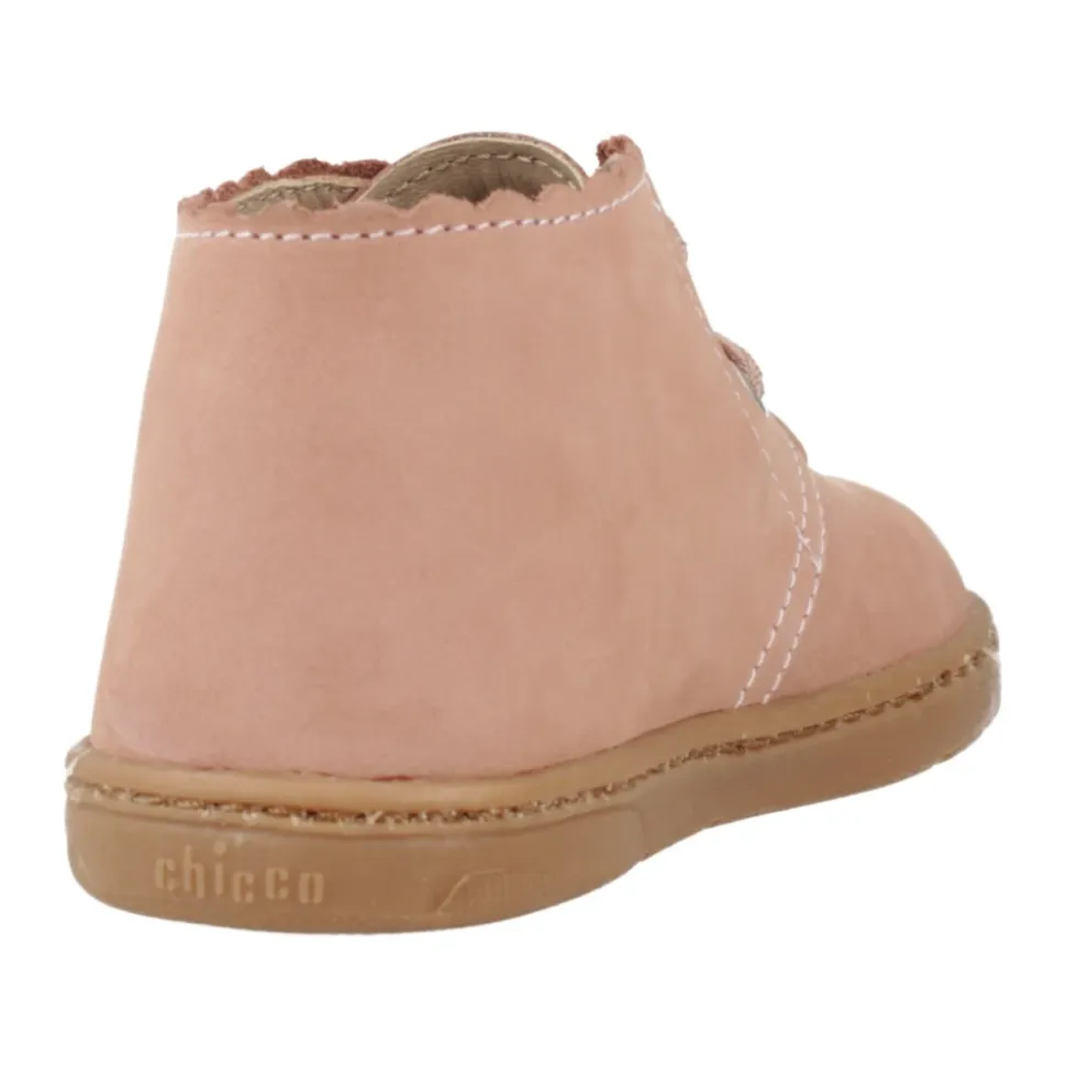 Niskie Buty Golia