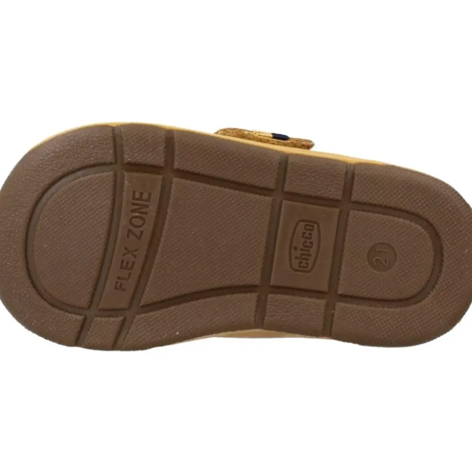 Niskie Buty Grim