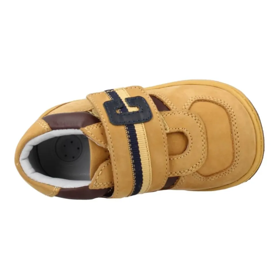 Niskie Buty Grim