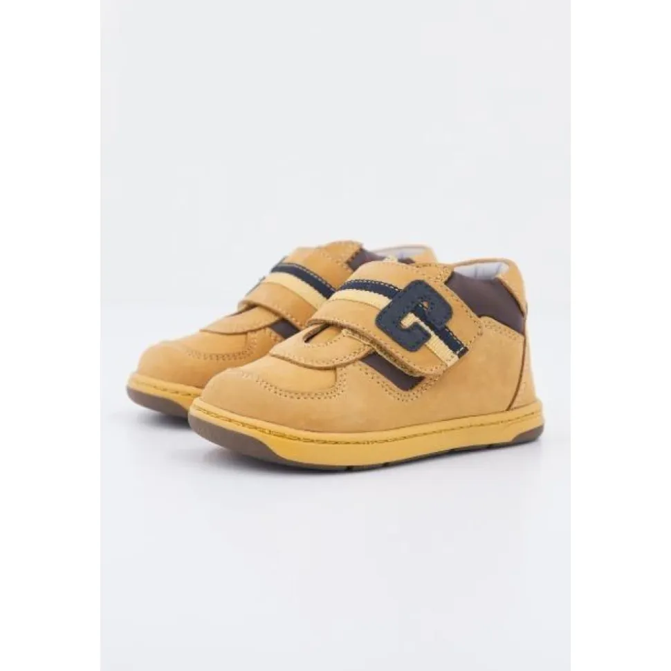 Niskie Buty Grim