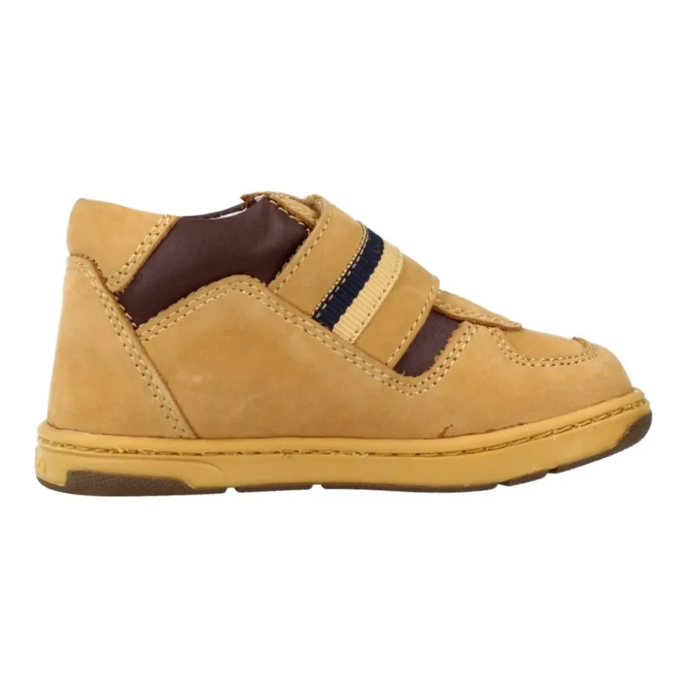 Niskie Buty Grim