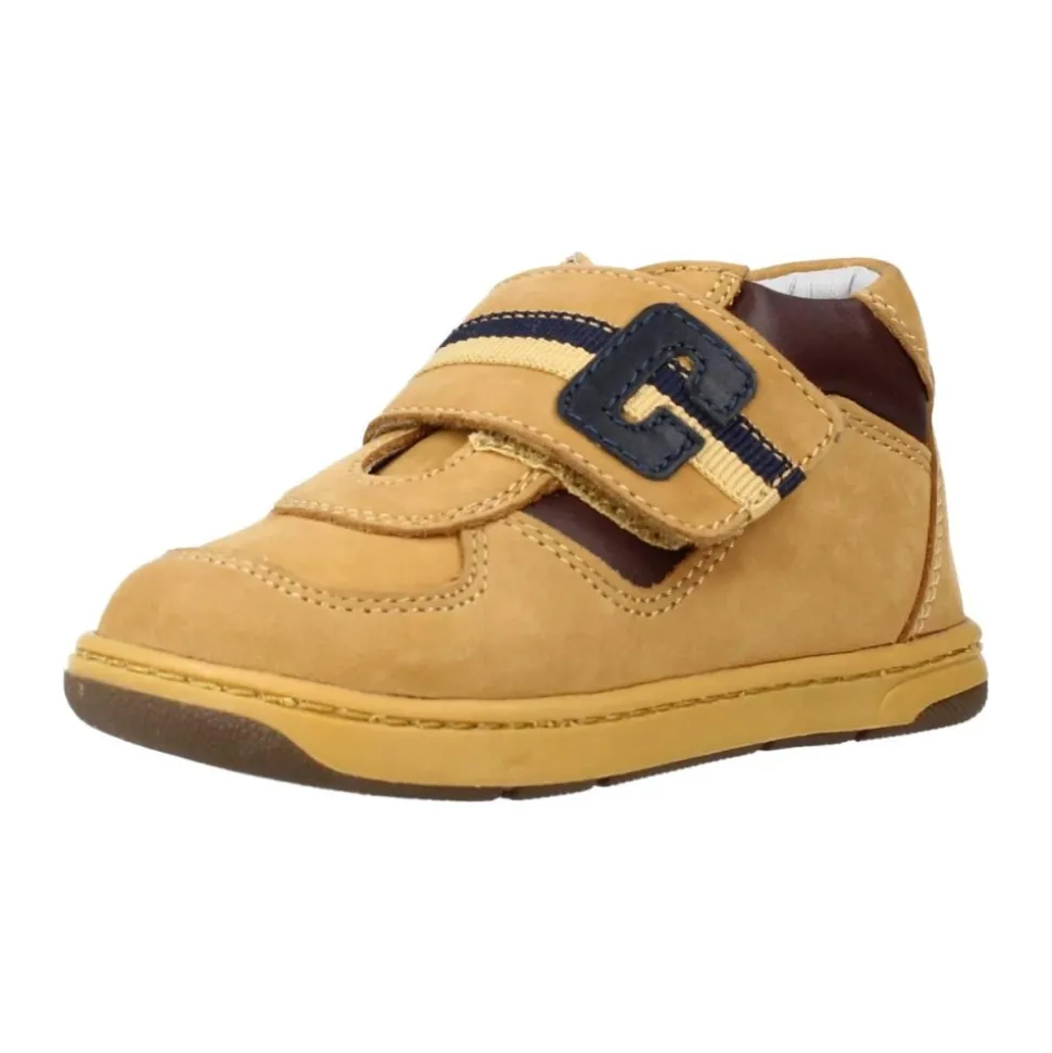 Niskie Buty Grim