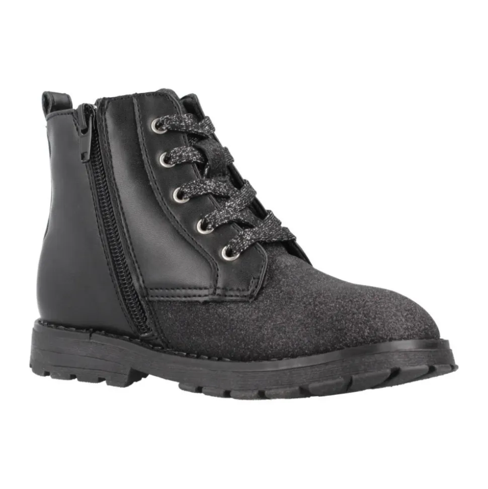 Niskie Buty w Stylu Cibry