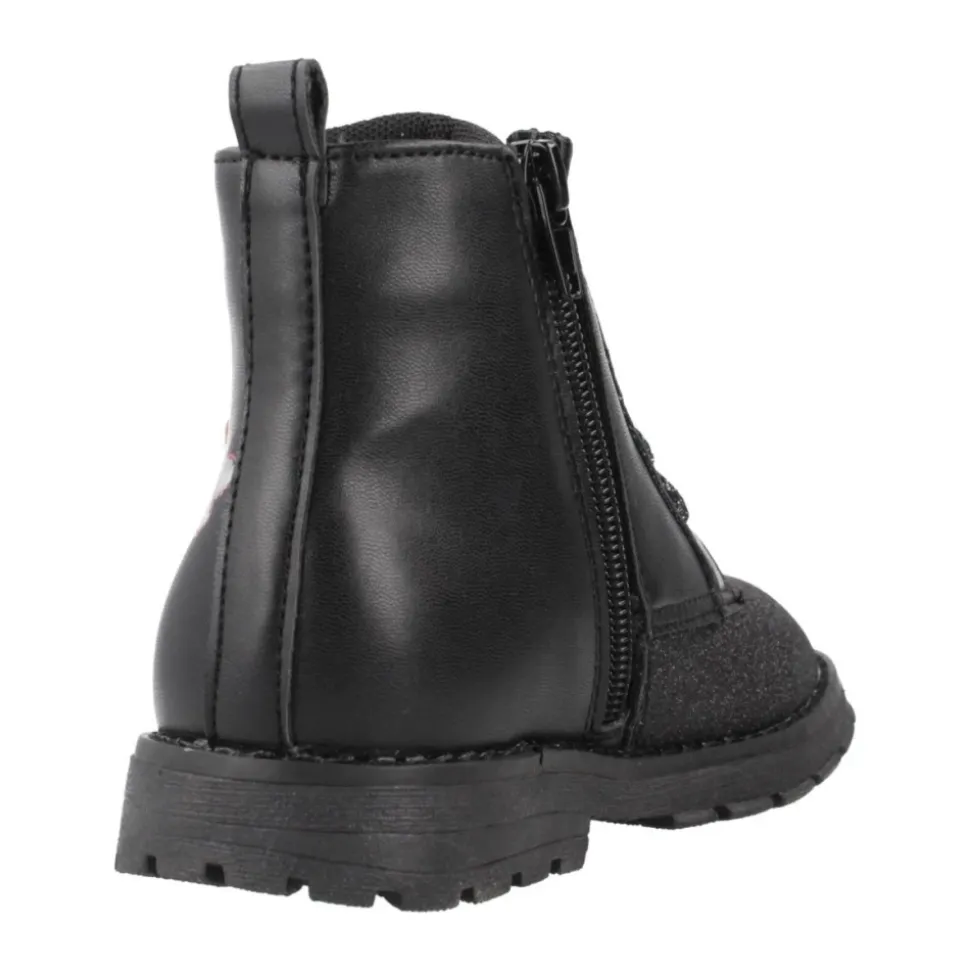 Niskie Buty w Stylu Cibry