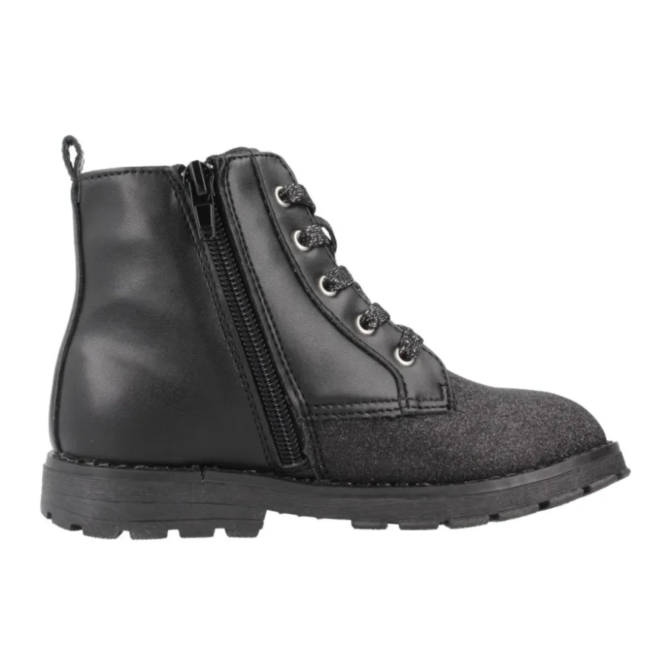 Niskie Buty w Stylu Cibry