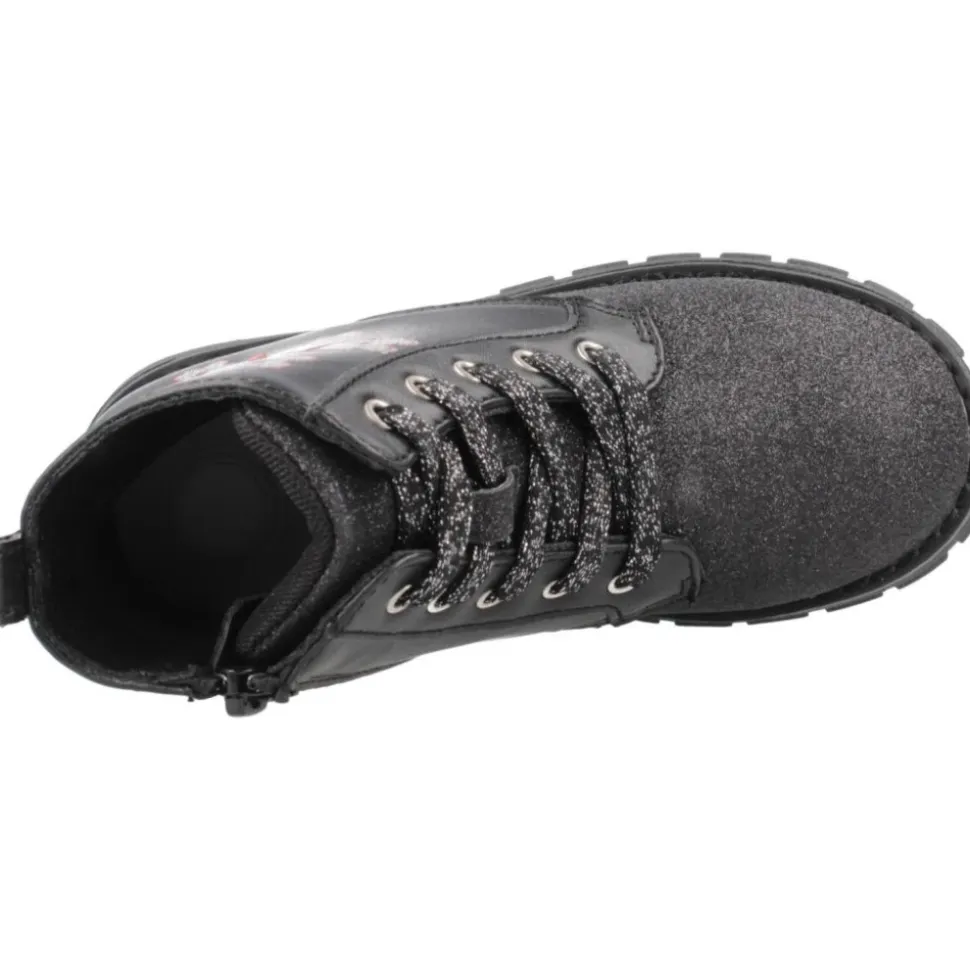 Niskie Buty w Stylu Cibry