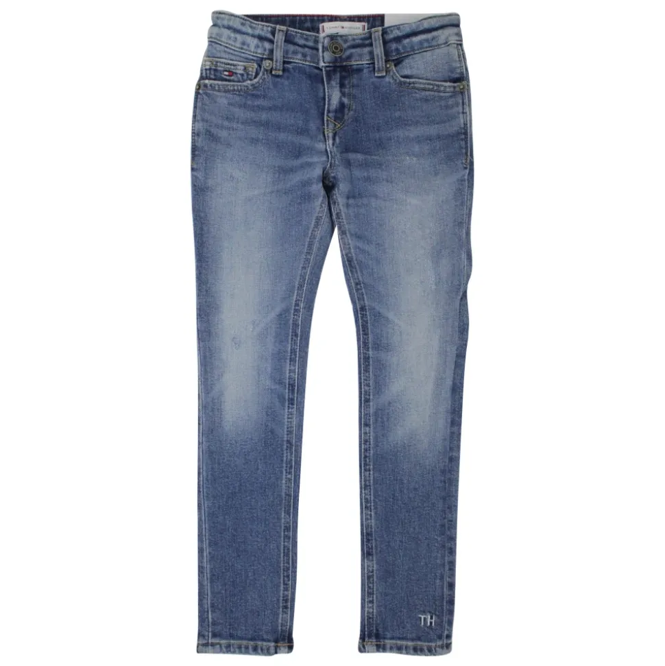 Nora Skinny Jeans