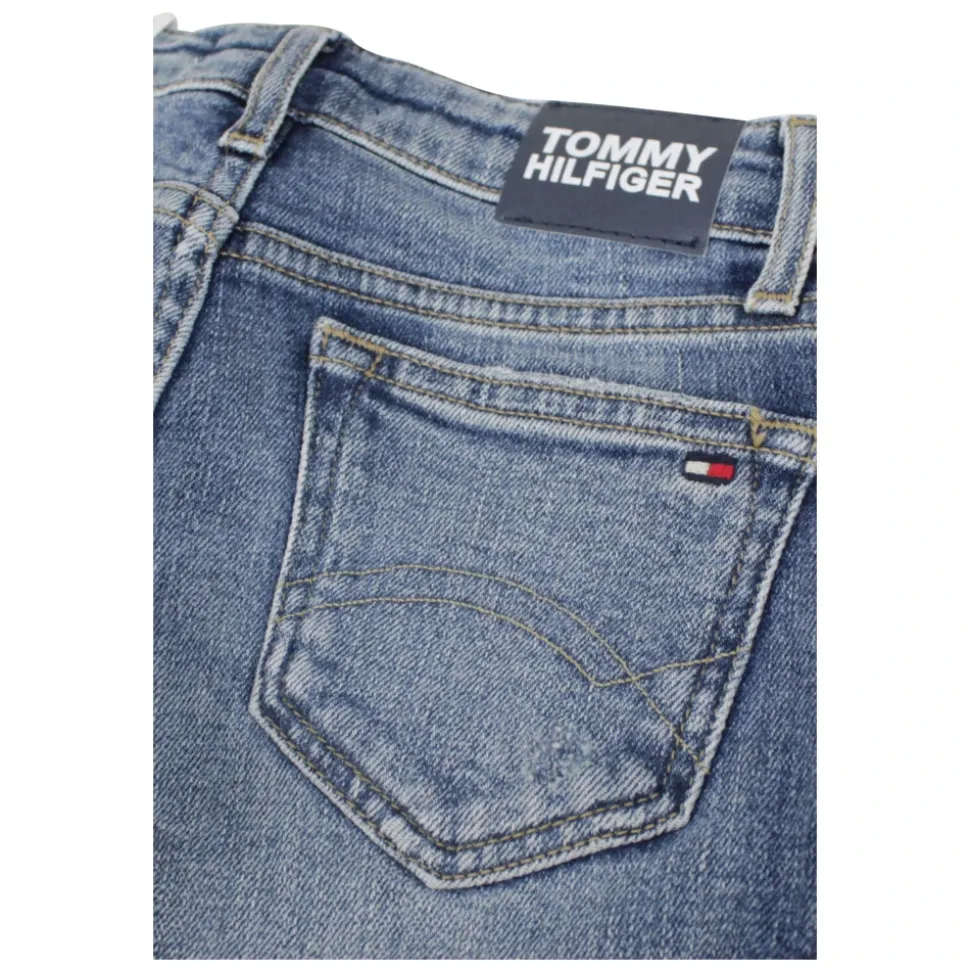 Nora Skinny Jeans