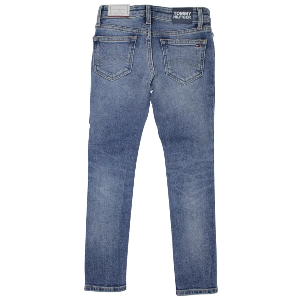 Nora Skinny Jeans