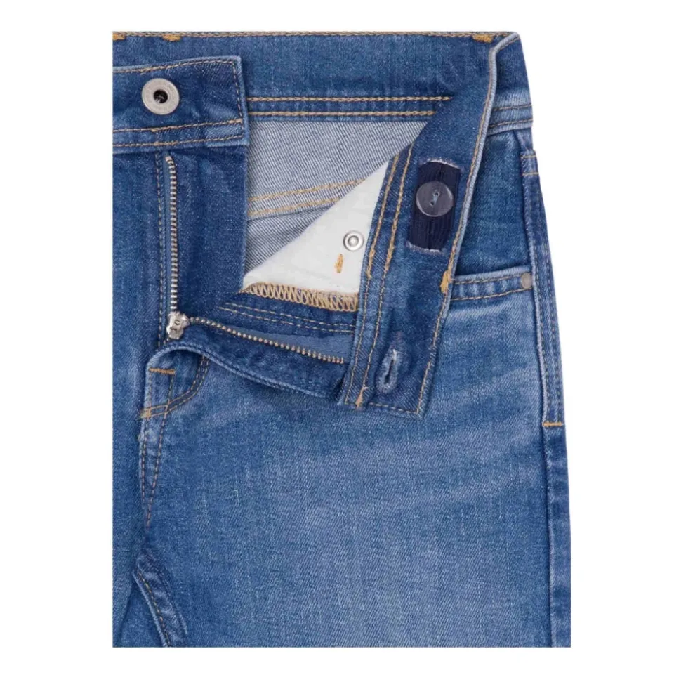 Nowoczesne Skinny Jeans dla Dzieci