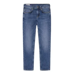 Nowoczesne Tapered Jeans dla Dzieci