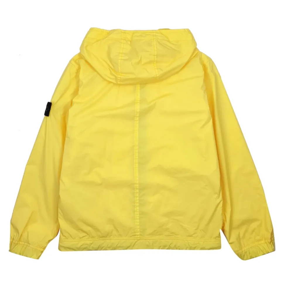 Nylon Jacket