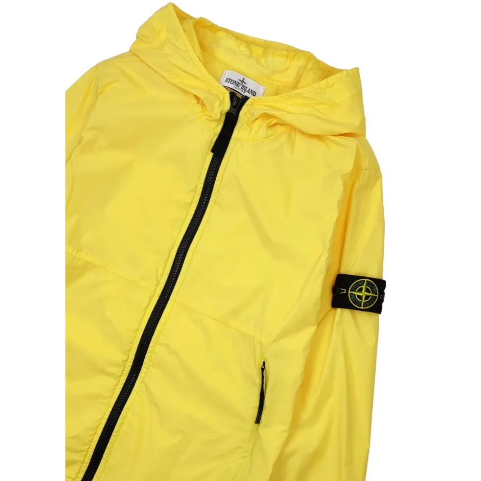Nylon Jacket