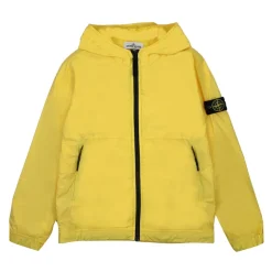 Nylon Jacket