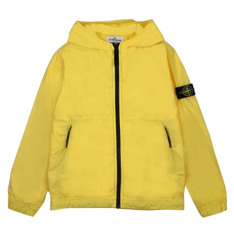 Nylon Jacket