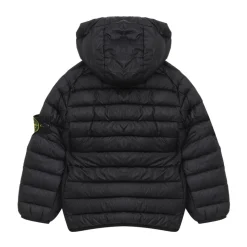 Nylon Jacket
