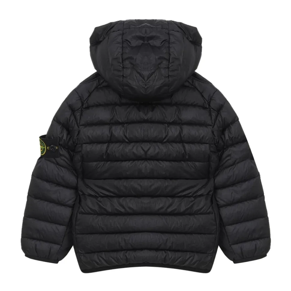 Nylon Jacket