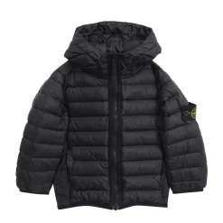 Nylon Jacket