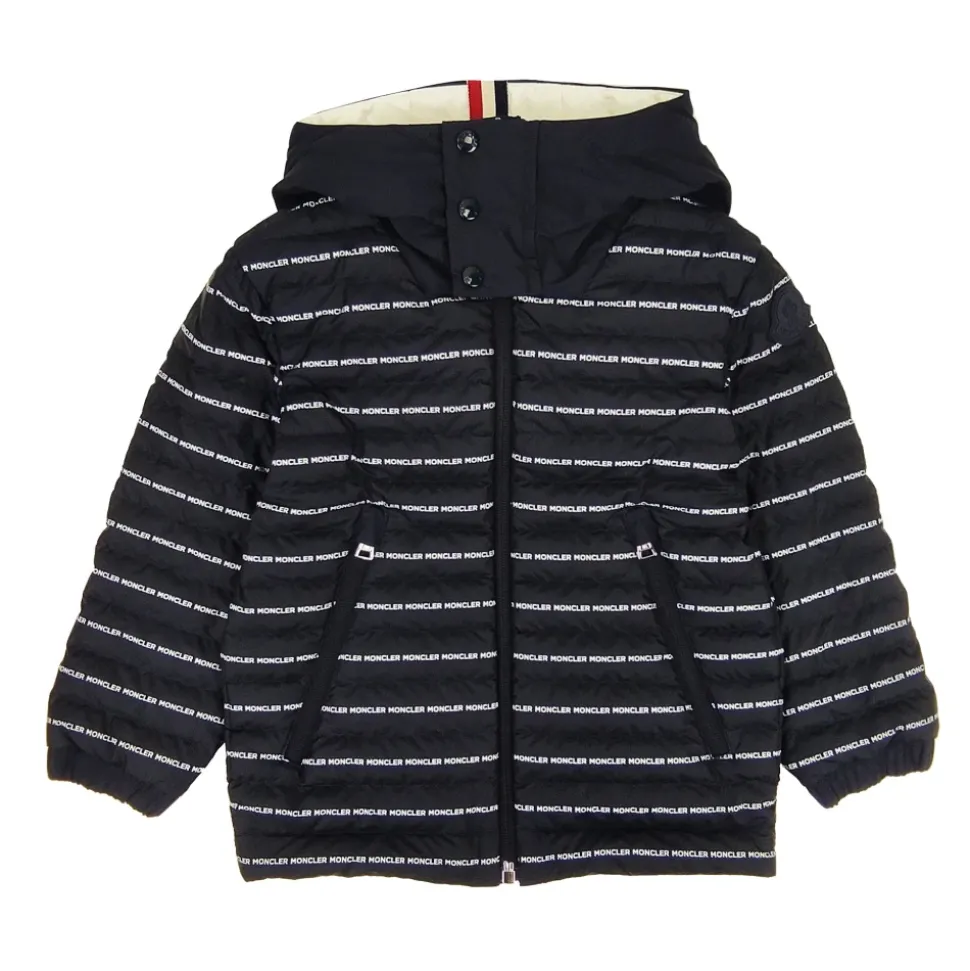 Nylon Jacket