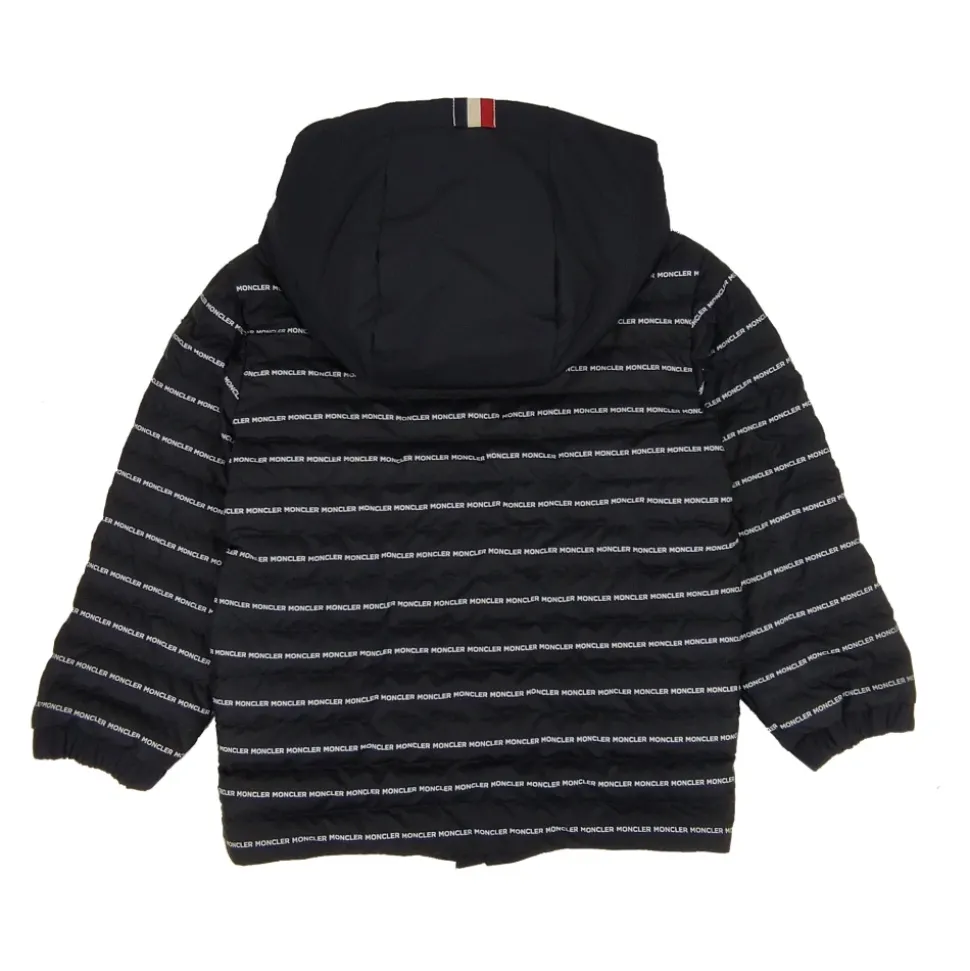 Nylon Jacket