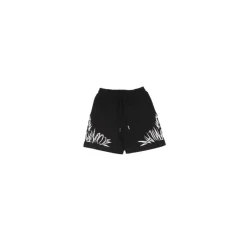 Nylon Shorts