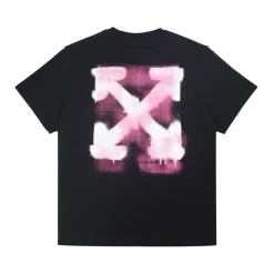 Off White T-shirty i polo
