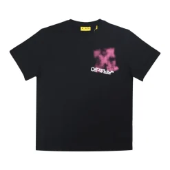 Off White T-shirty i polo