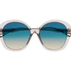 Okulary przeciwsłoneczne Fashionista Cat Eye