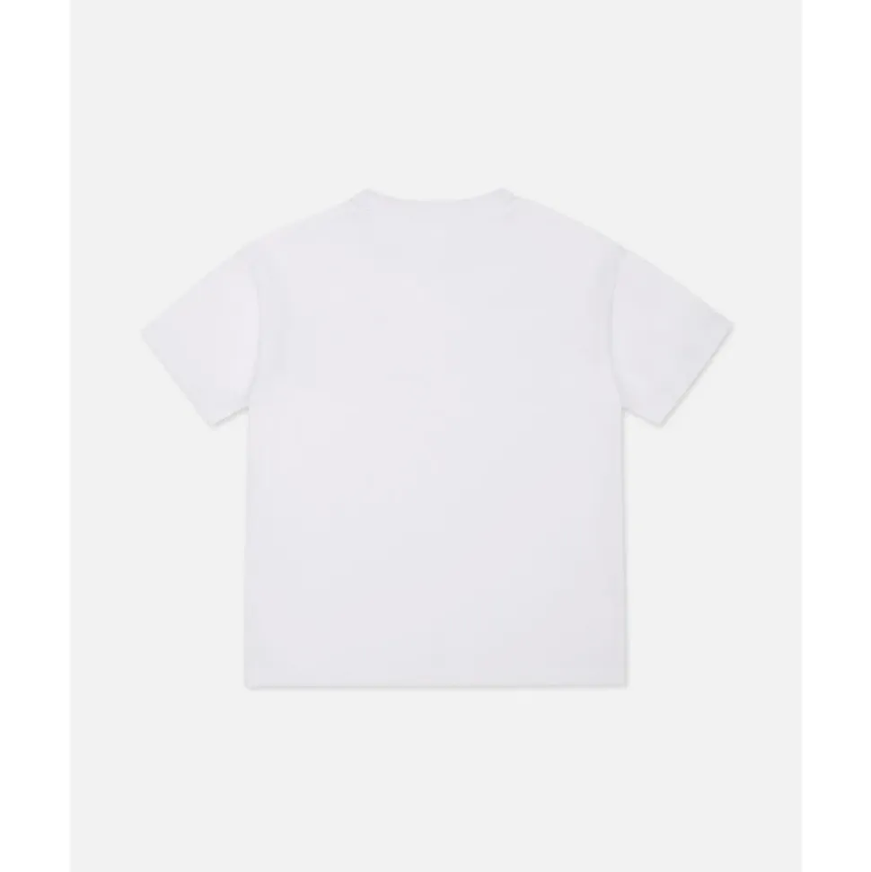 Optic Jersey T-Shirt