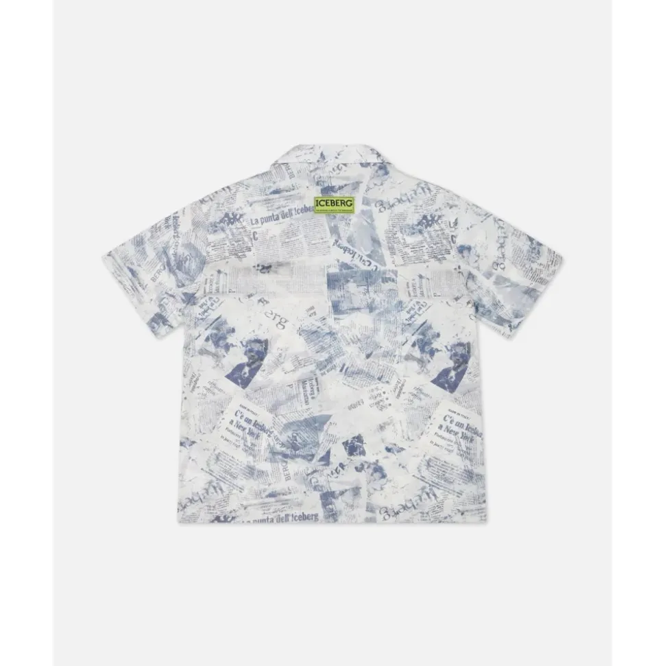 Optic Shirt