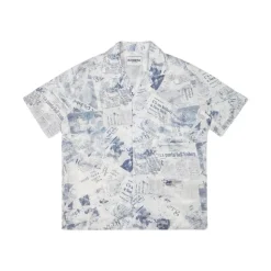 Optic Shirt