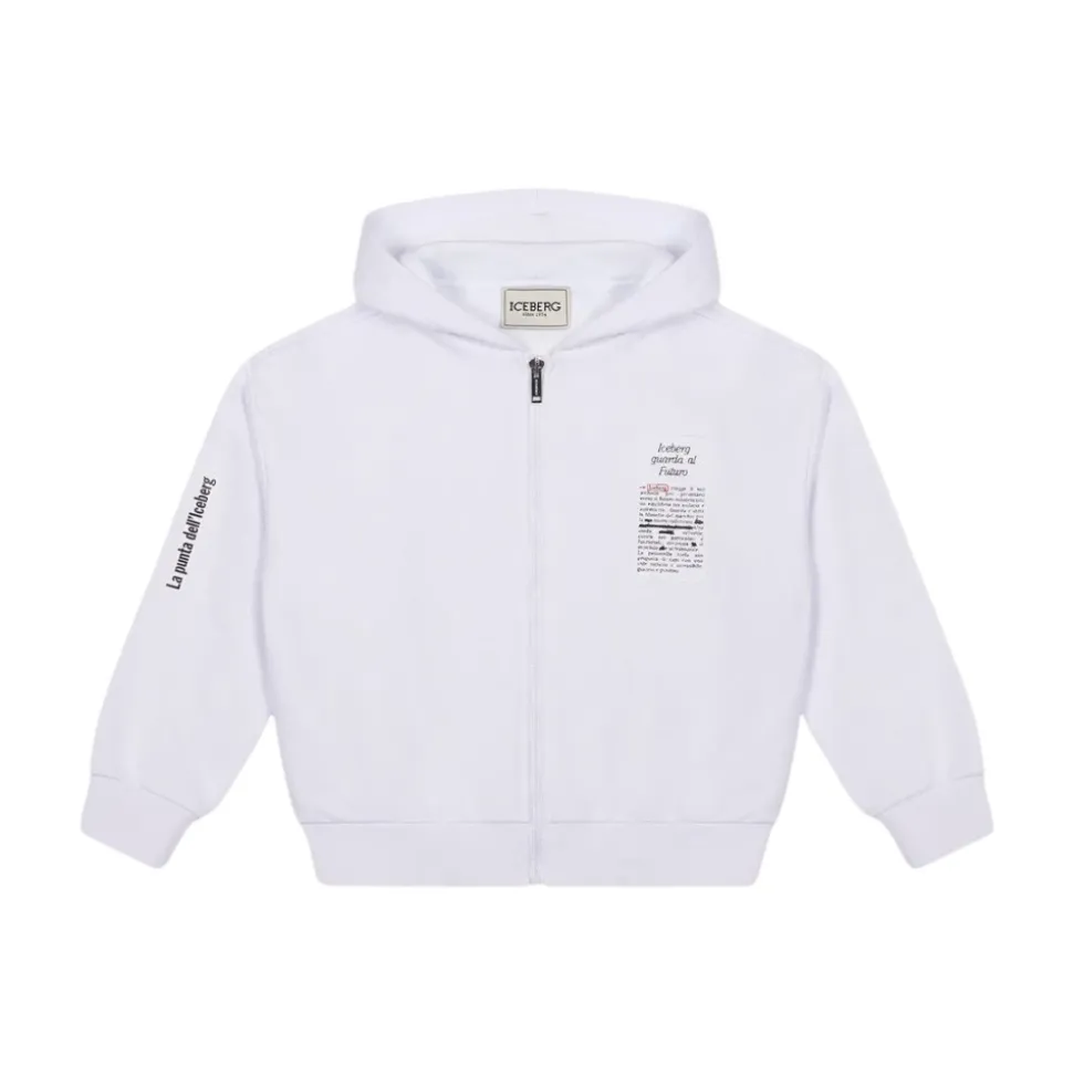 Optic Sweatshirt