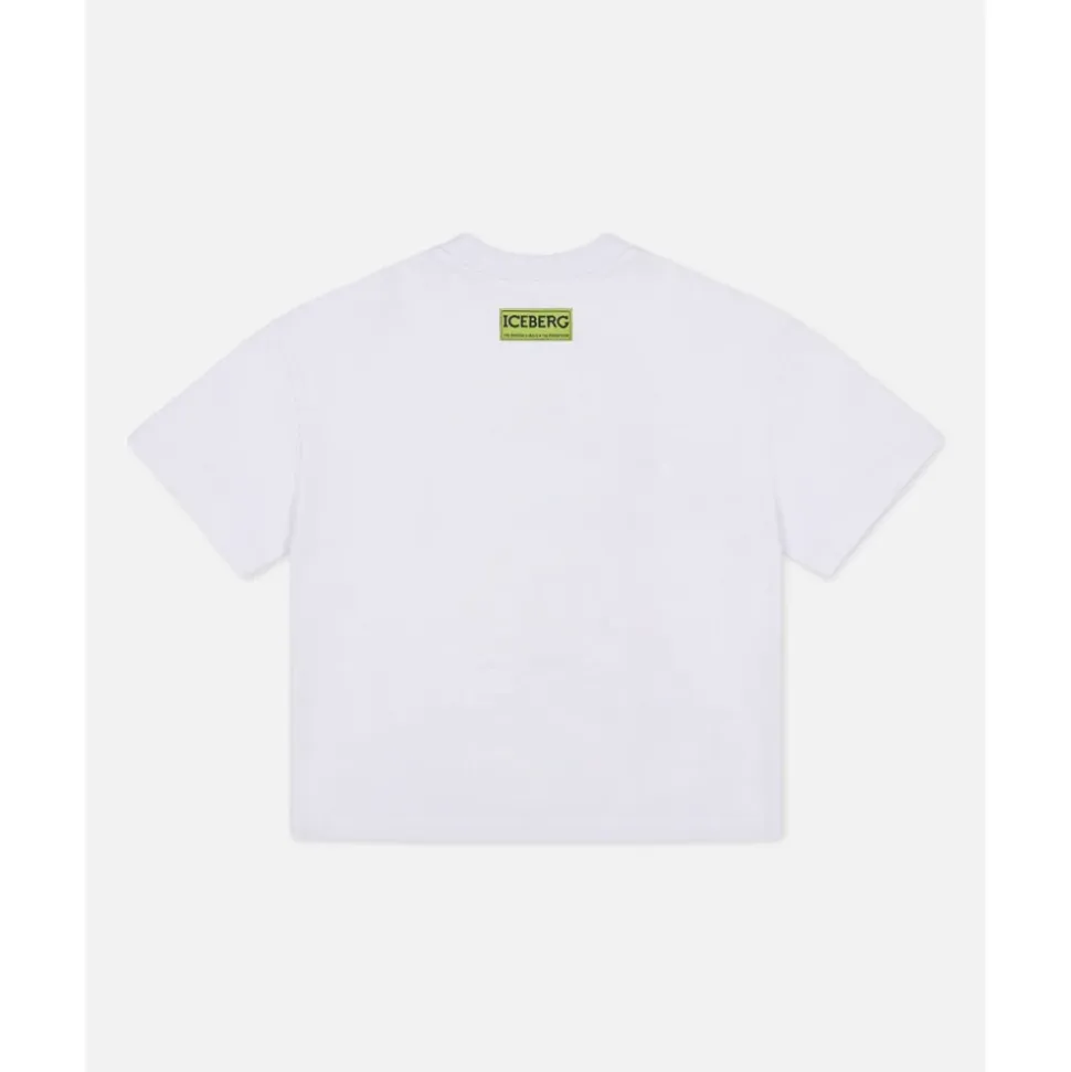Optic T-shirt