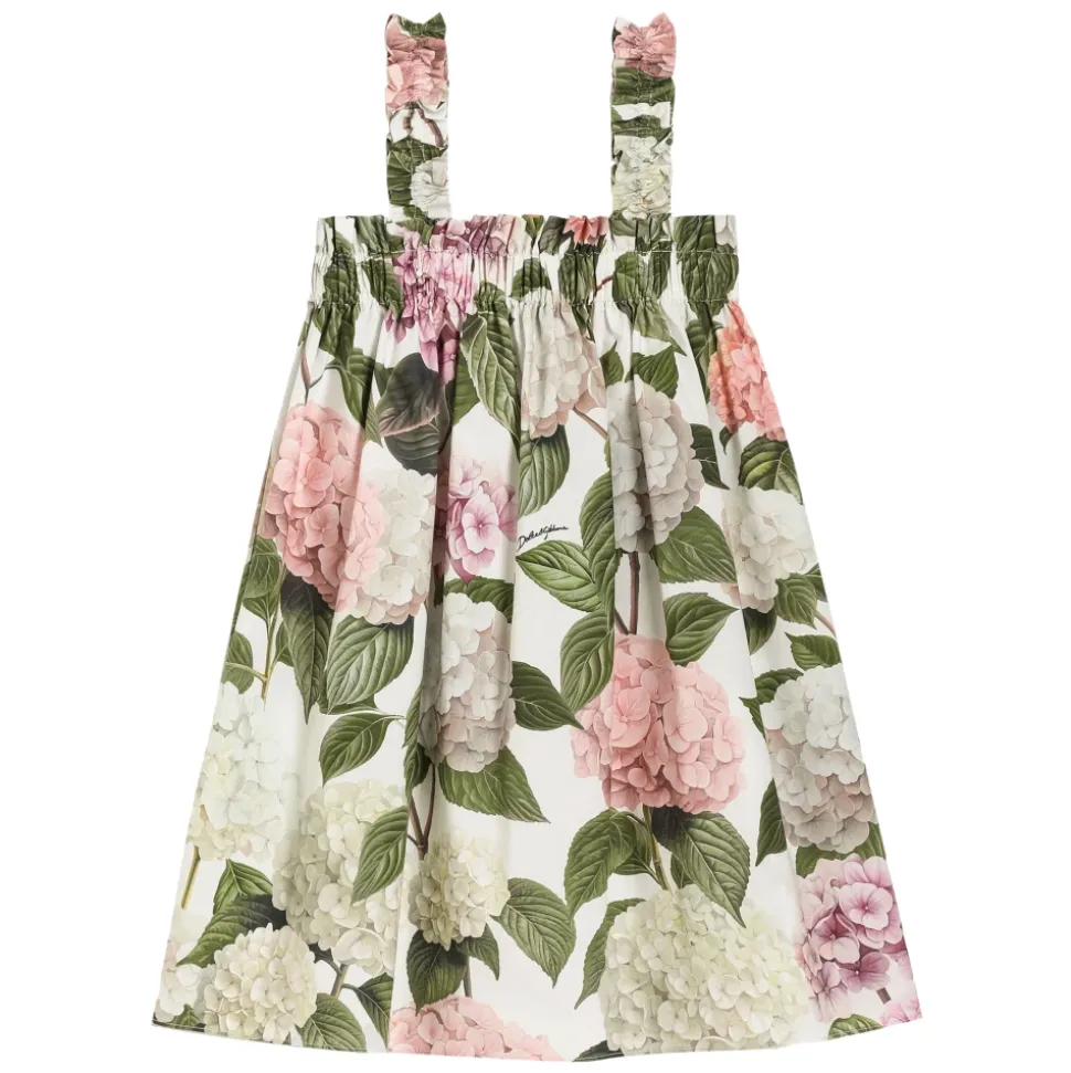 Ortense Sleeveless Dress