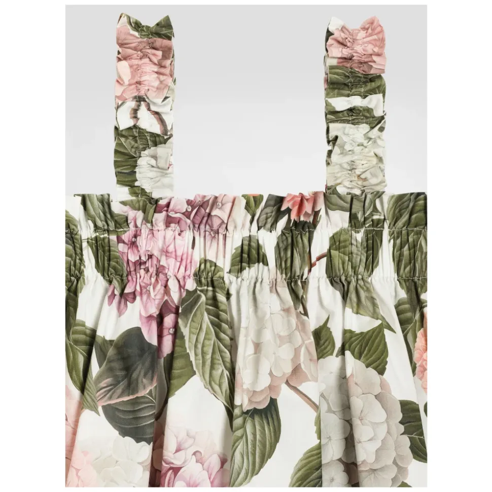 Ortense Sleeveless Dress