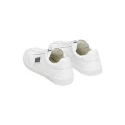 Oryginalne sneakersy ze skóry cielęcej