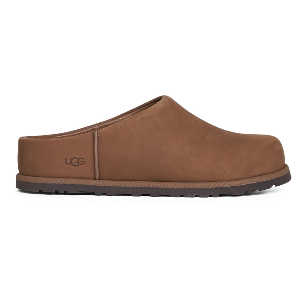 Otzo Clog