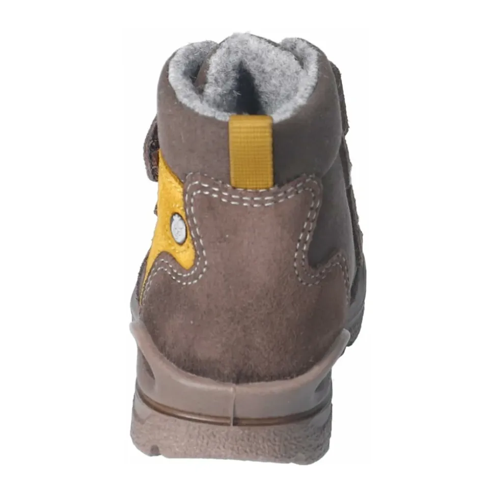 Outdoor Boot