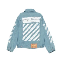 Outerwear Off-white