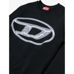 Oval D Sweatshirt