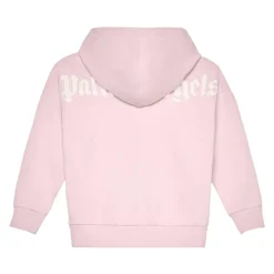 Overlogo Over Fit Hoodie