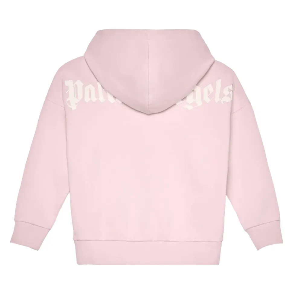 Overlogo Over Fit Hoodie