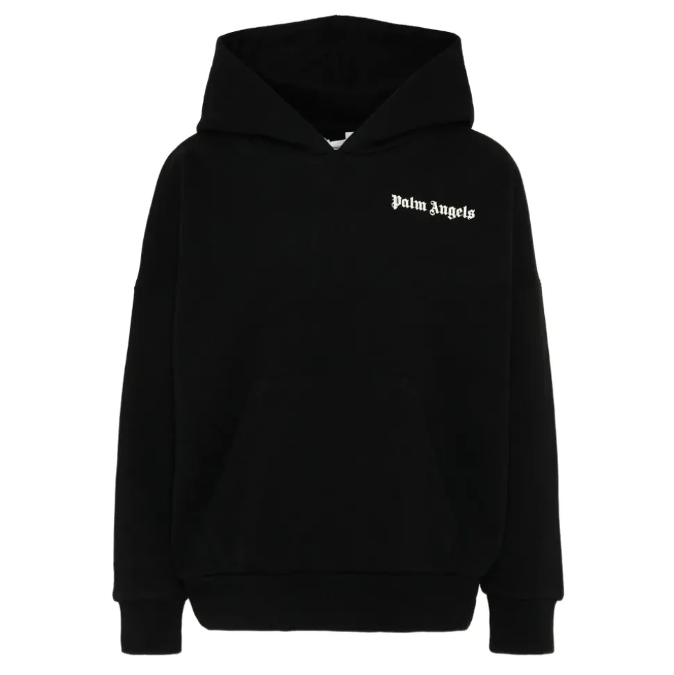 Overlogo Oversize Fit Hoodie