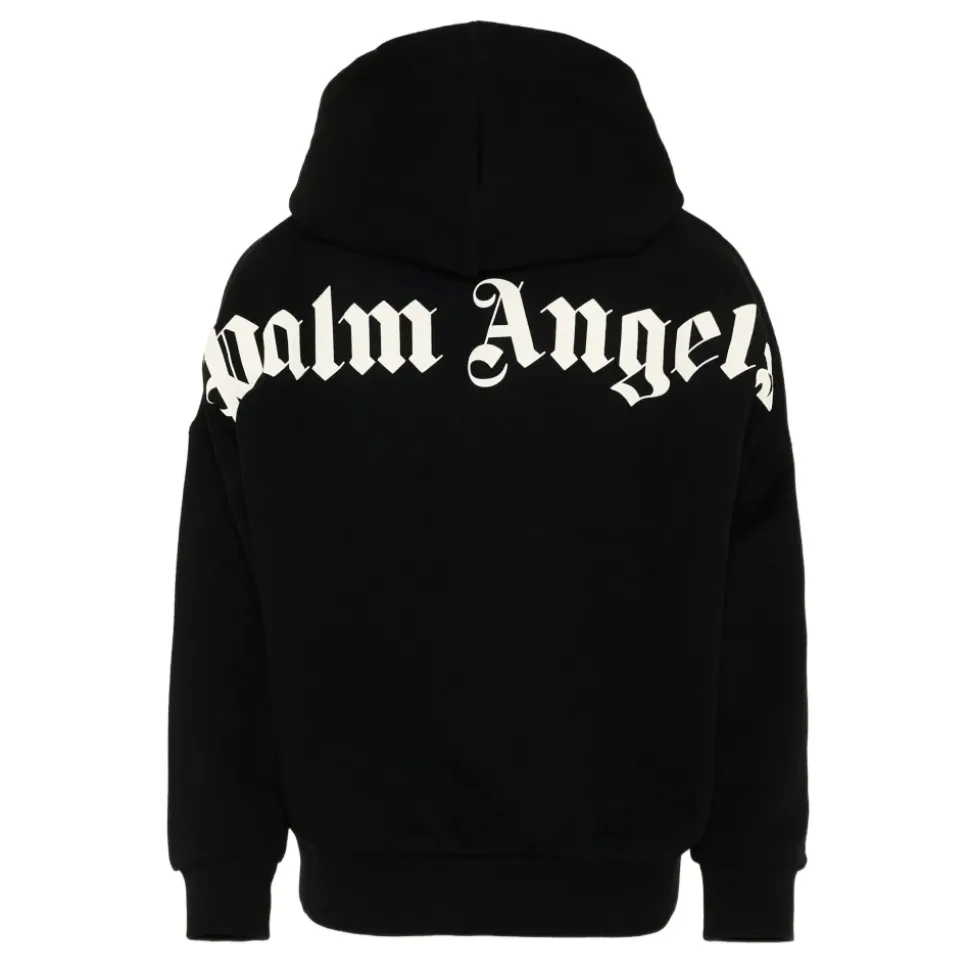 Overlogo Oversize Fit Hoodie