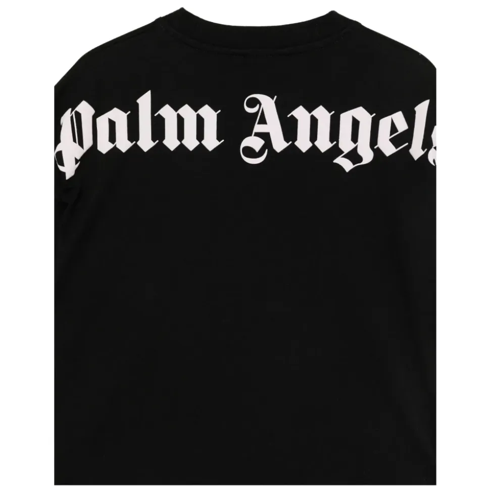 Overlogo Over T-Shirt