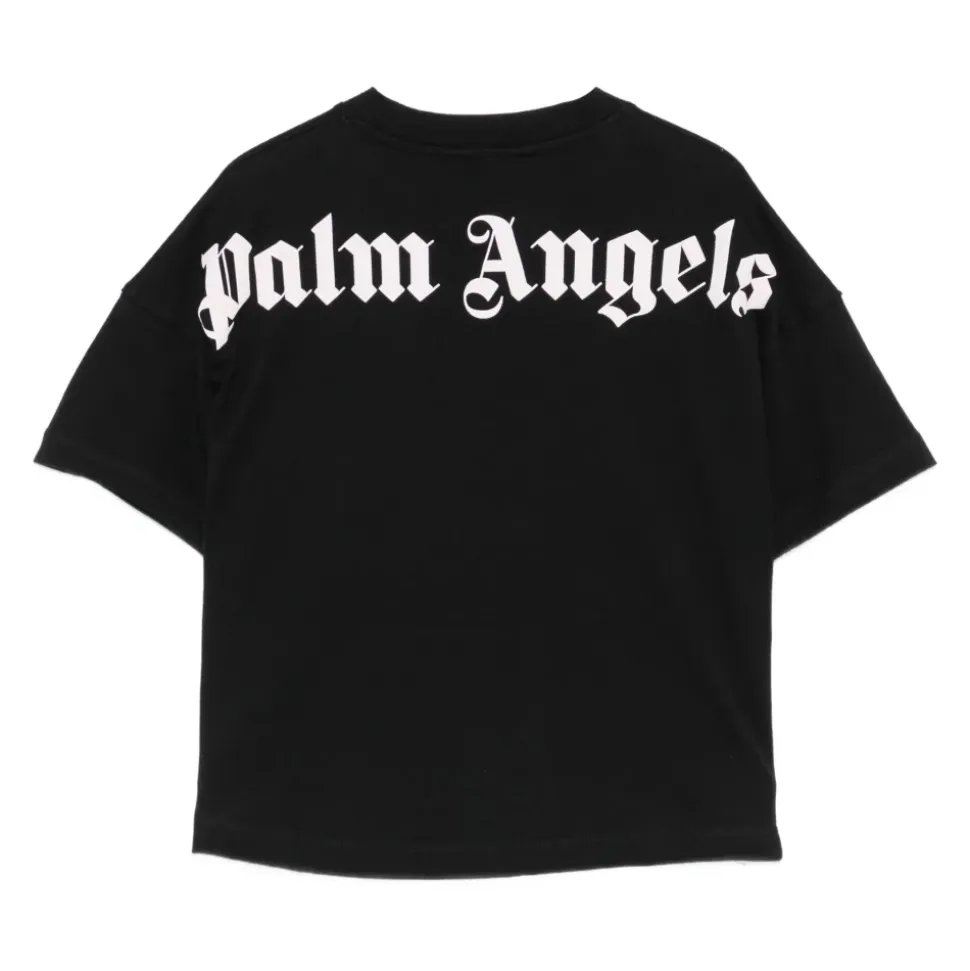 Overlogo Over T-Shirt