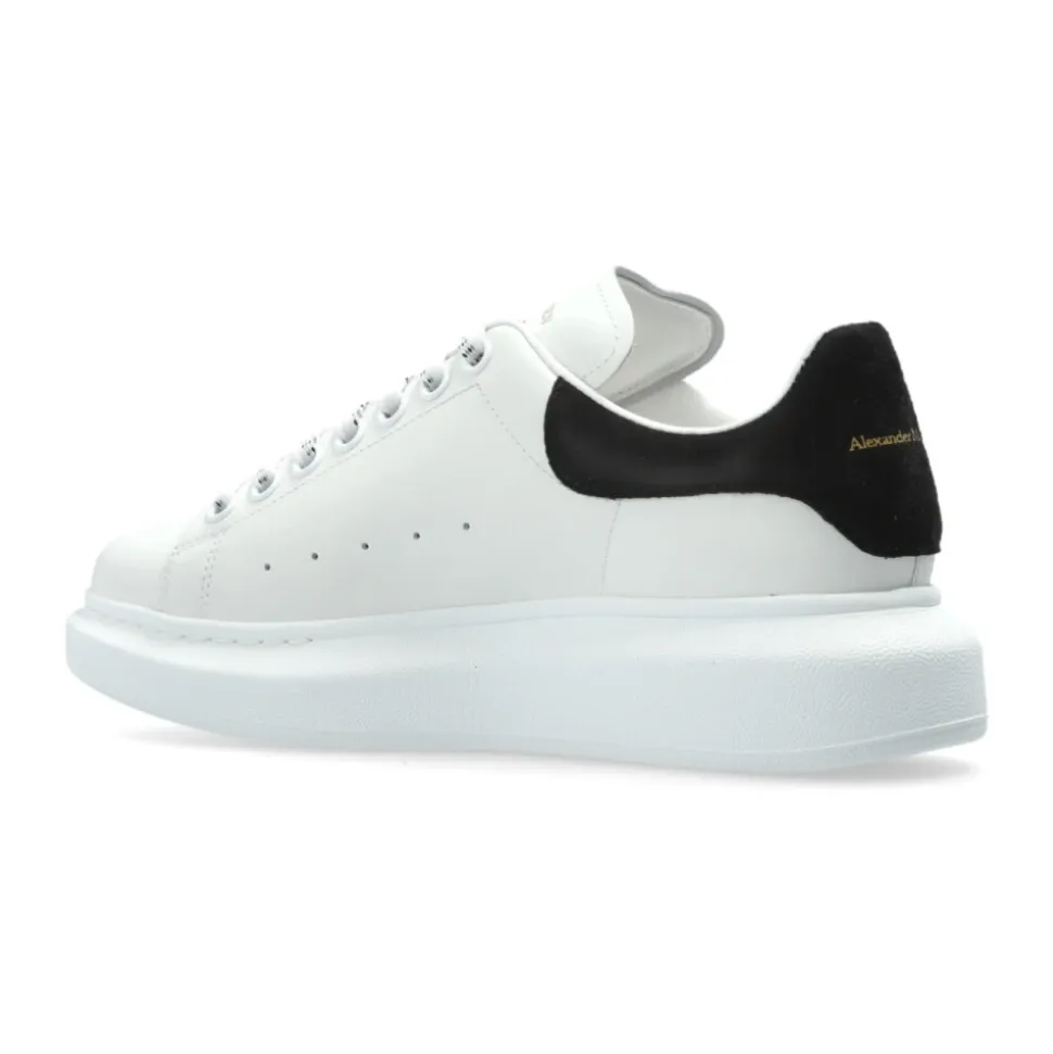 Oversized Sneakers
