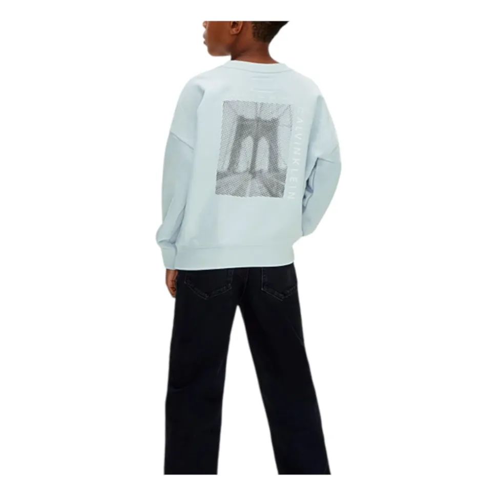 Oversized Sweatshirt