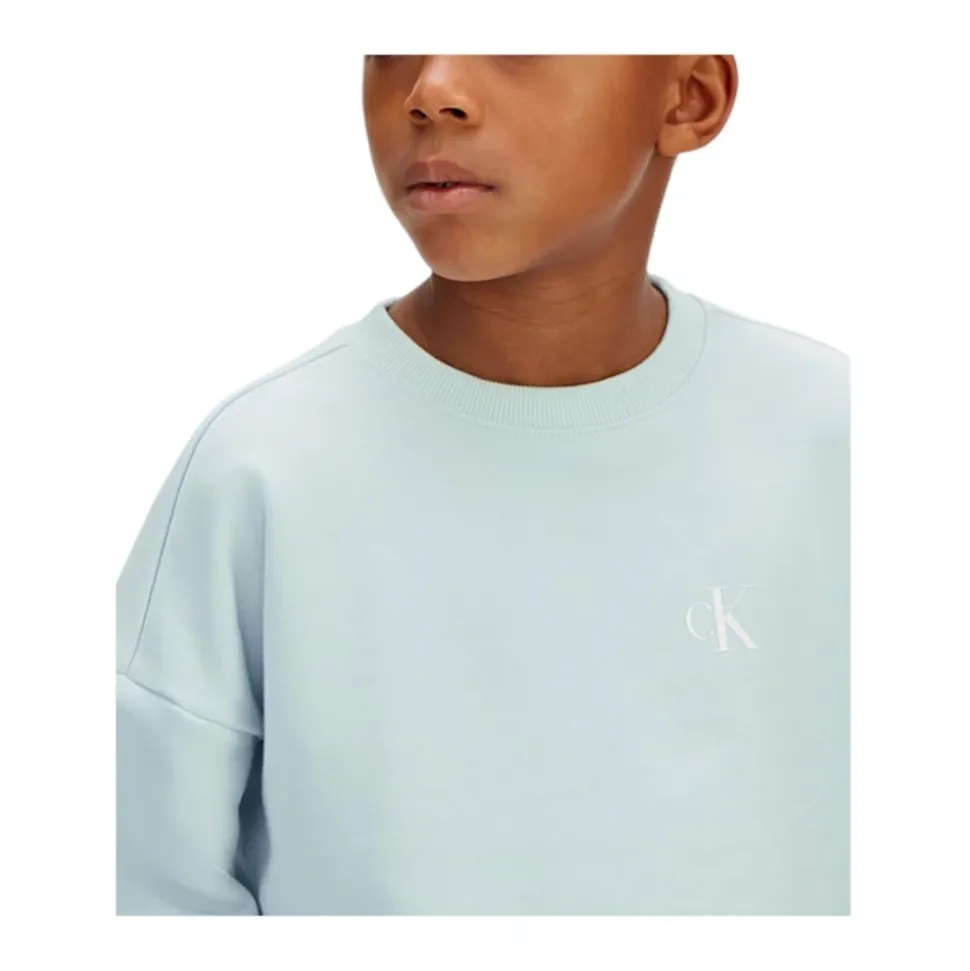Oversized Sweatshirt